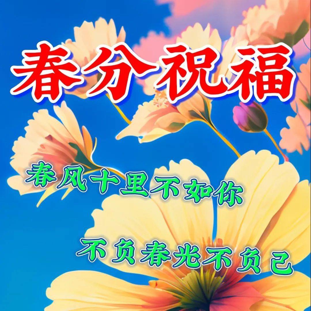 星期二早上好温馨唯美祝福图片问候语聊天短句