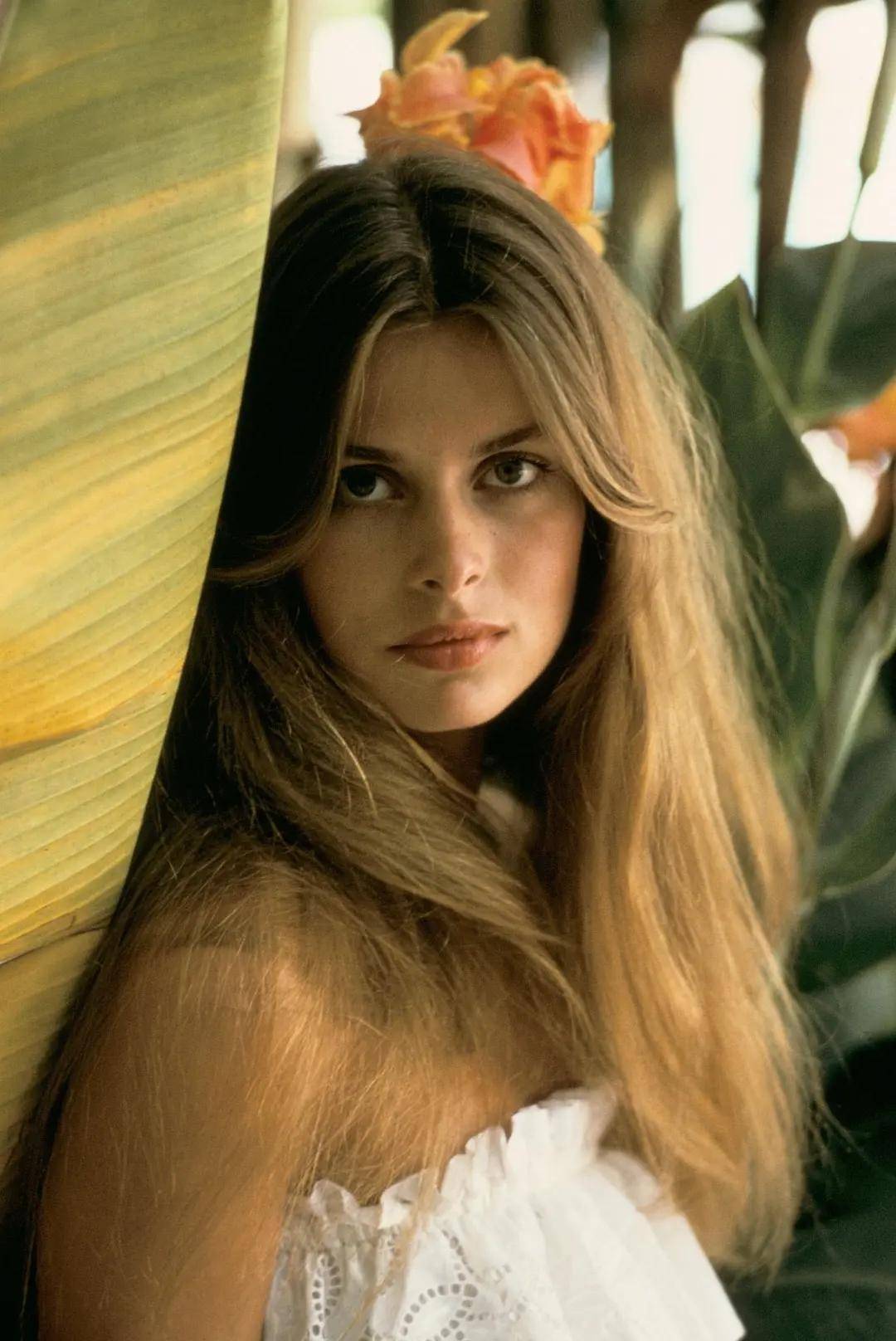 欧洲影坛第一美女的5部大片_娜塔莎_伊万_朱利奥