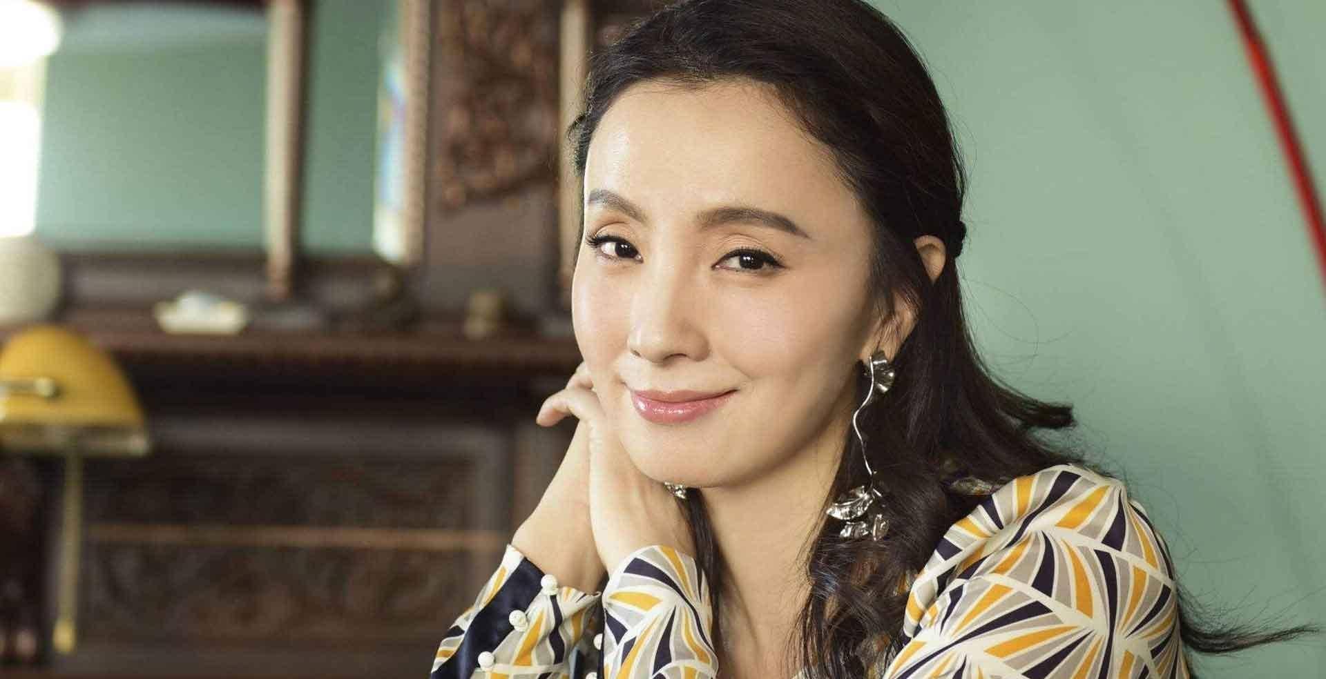 20岁出道,享受国家特殊津贴,网友:陶虹现在值得吗?_能力_履历_补贴