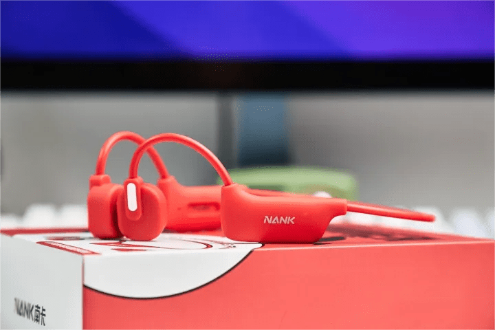 骨传导式蓝牙耳机怎么选,列举五款热门的骨传导耳机