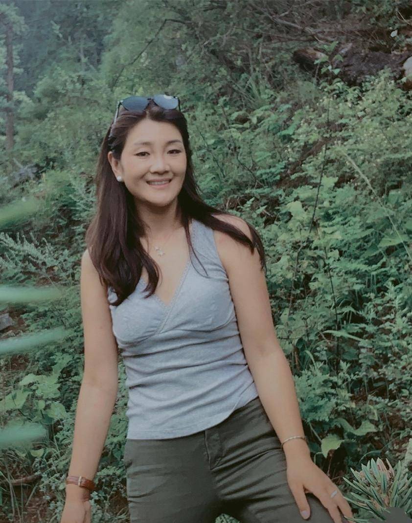 降央卓玛太让人意外了!