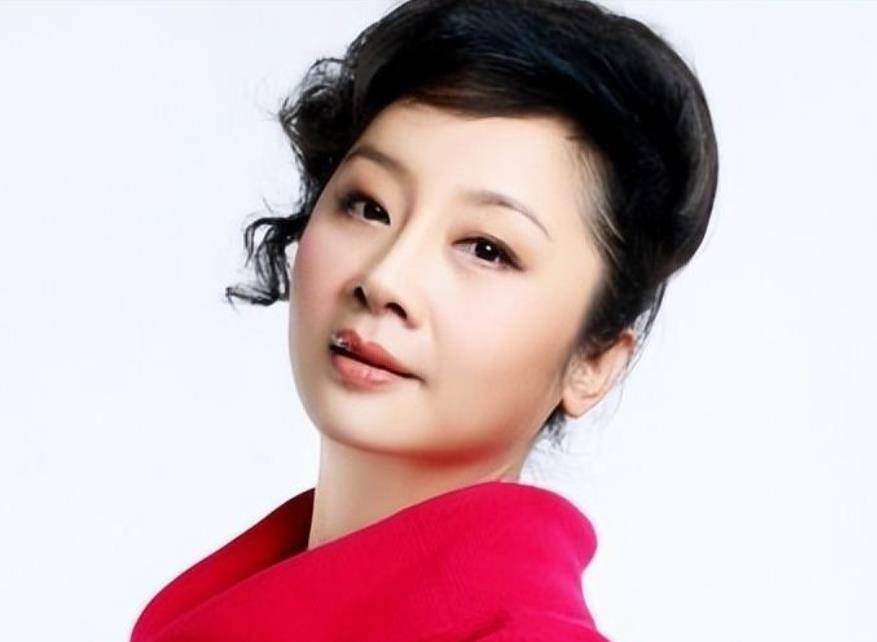 演员唐静:与王新军分别13年,走上了不一样的女演员"路"_表演_因为