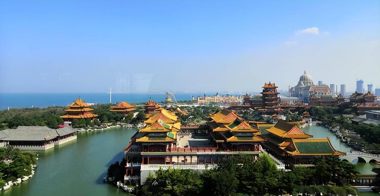 探秘东海蓬莱岛,人间仙境名不虚传,地图带你了解一下_岛屿_海上_中国