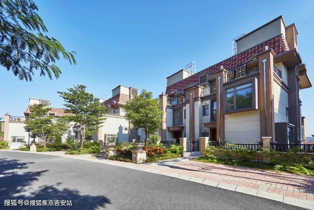 广州逸翠庄园别墅售楼电话400-6566-020广州逸翠庄园别墅售楼电话