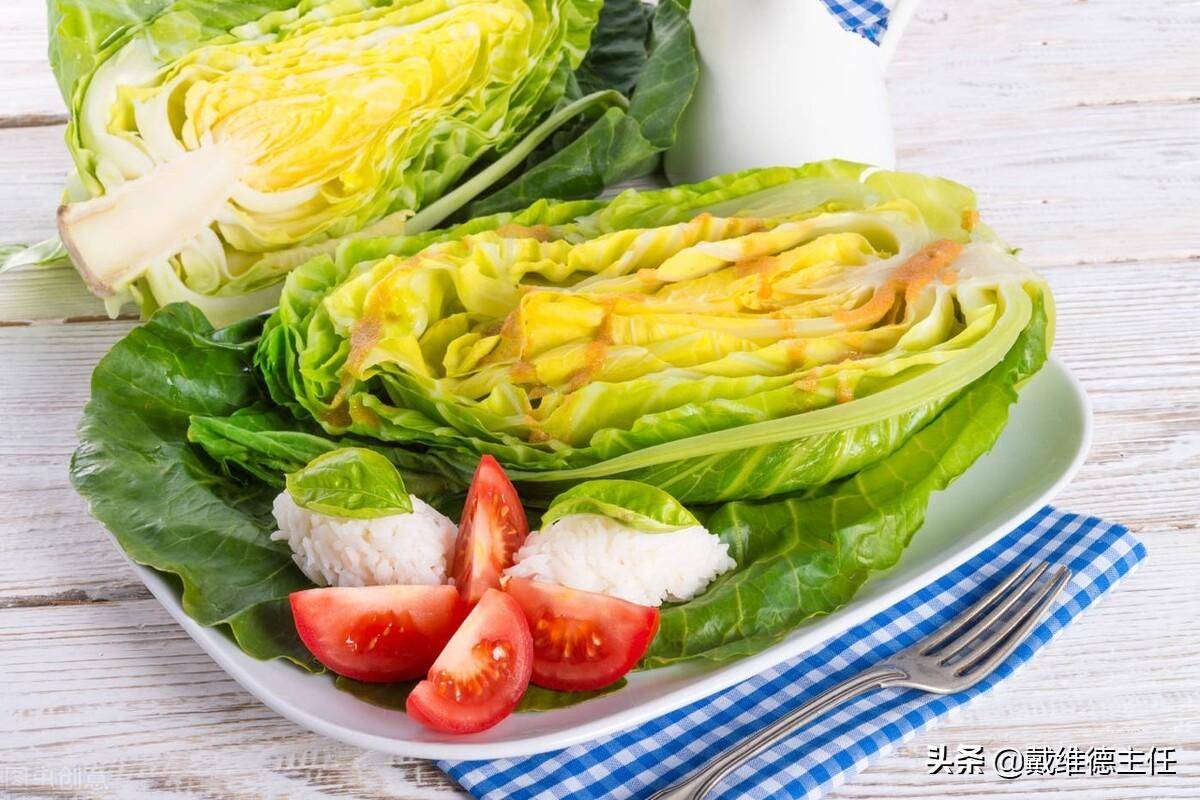 甲状腺结节不能吃的6种食物(甲状腺结节不能吃的食物)