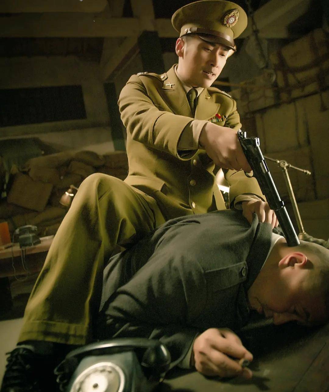 中统军统(中统军统和国民党的关系)