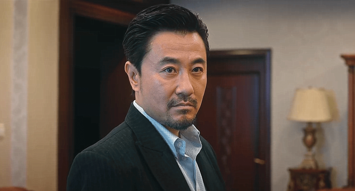 《他是谁》赵世杰说漏嘴,他竟是碎尸案凶手?