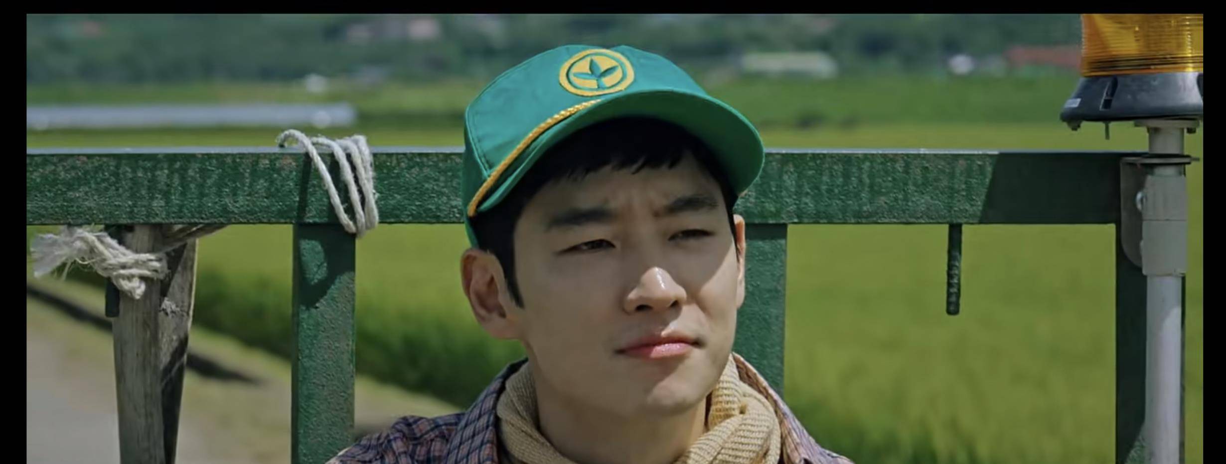 《模范出租车2》进入收视榜前三,李帝勋的女扮男装演技比剧情更精彩