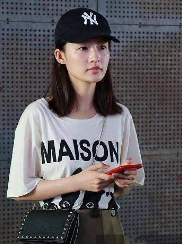 中国最美十位素颜女明星 个个美若天仙 你知道她们都是谁吗_很漂亮