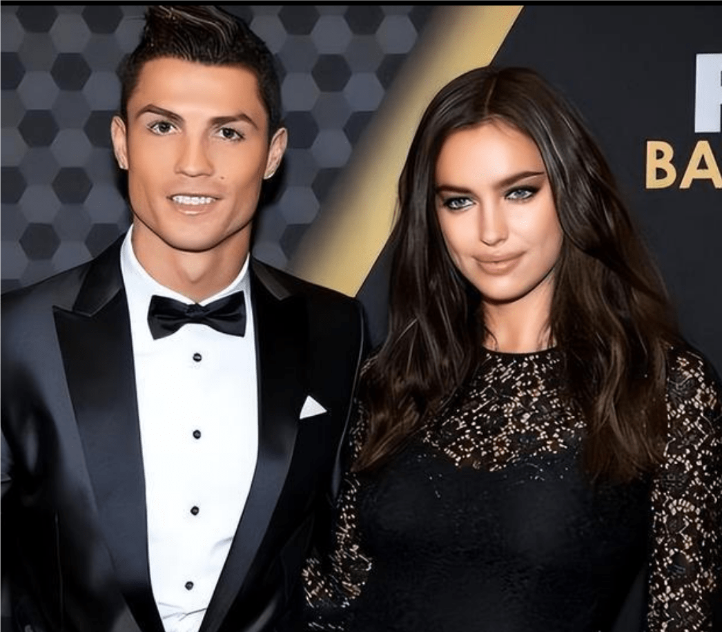 伊莲娜与c罗分手,众星捧月到无人问津,损失75%粉丝!_伊莉娜_生育_孩子