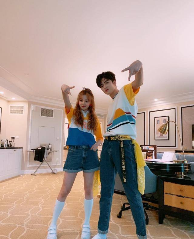 闫桉称宋雨琦是理想女友,细节透露两人联系微妙!_节目_嘉宾_王彦霖