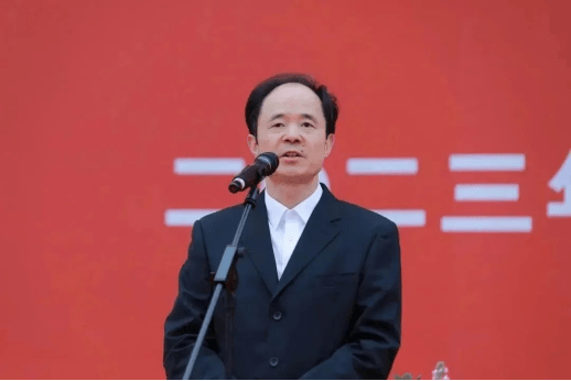 长兴县一季度重大项目集中开竣工暨煤山镇先力液压装备项目竣工!