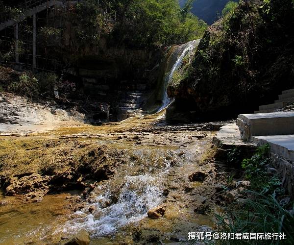 洛阳3日游大概多少钱，洛阳3日游最佳线路-洛阳景点三日游