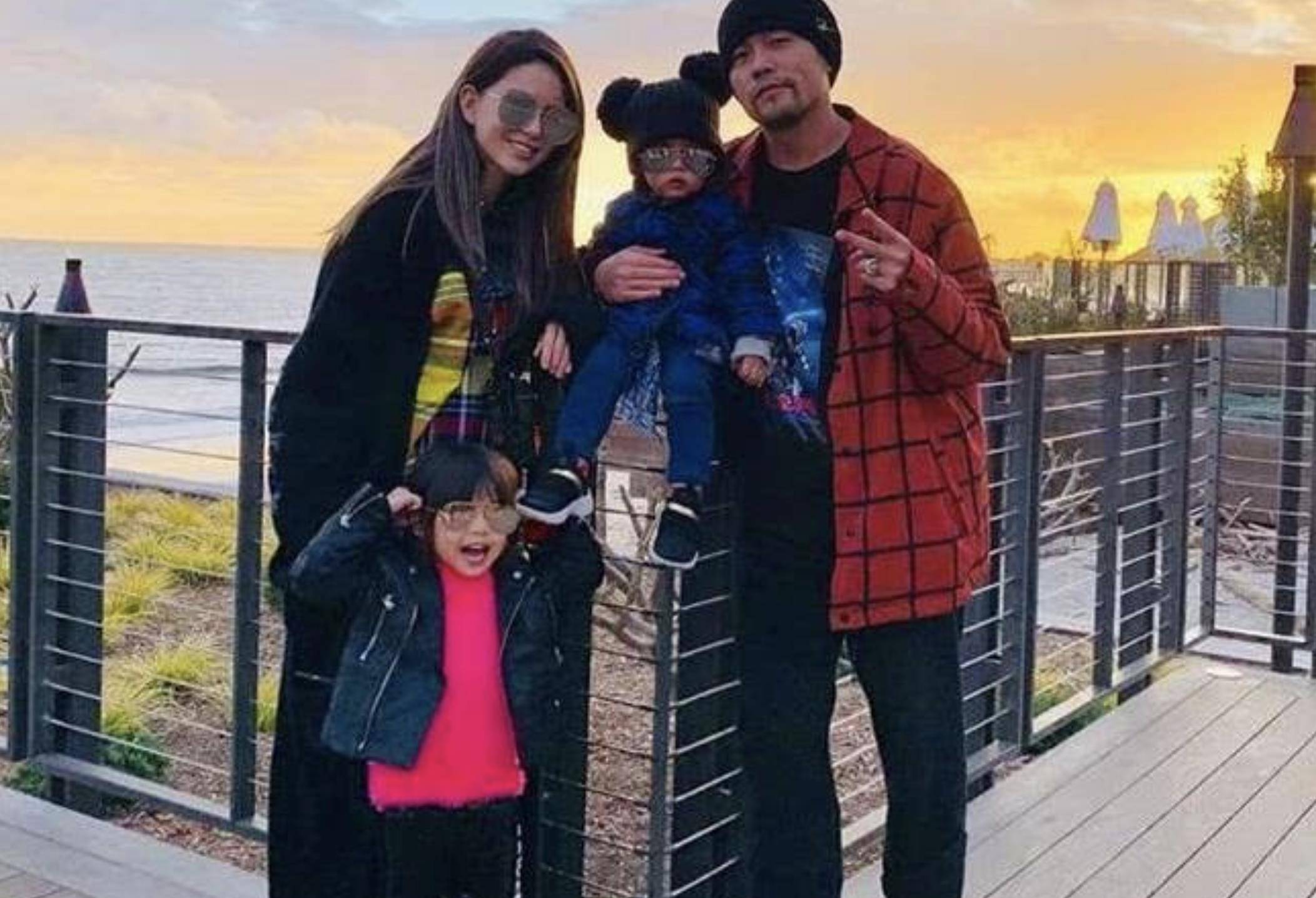 推翻黑料,摆脱排挤,那些"嫁人翻身"的女星,丈夫个个