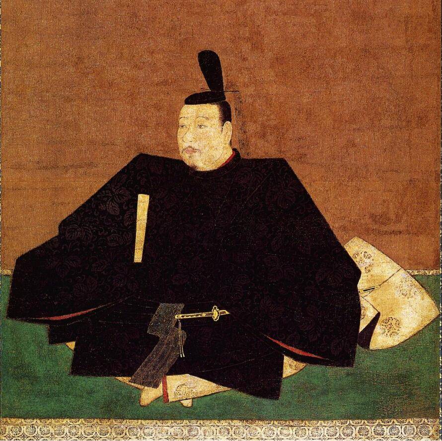 日本战国时代,关东地区经常出现的“公方”是什么东西?_镰仓_御所_室町