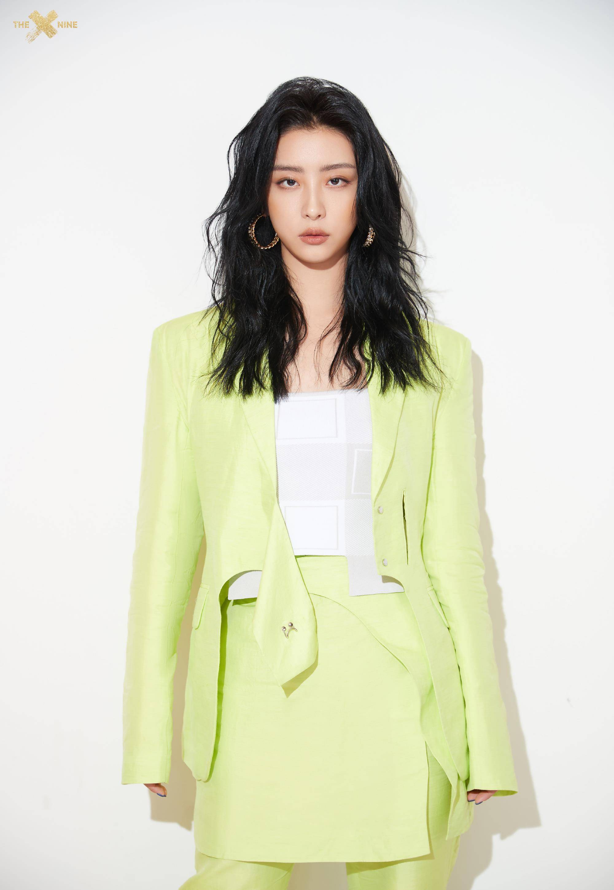 赵小棠发图质问陆柯燃:姐姐对你不好吗?