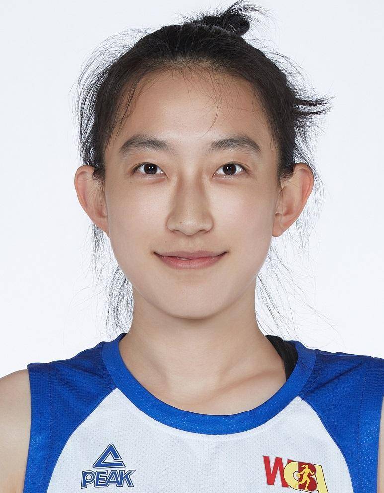 2022-2023赛季wcba联赛上海宝山大华阵容_cm_身高_号码