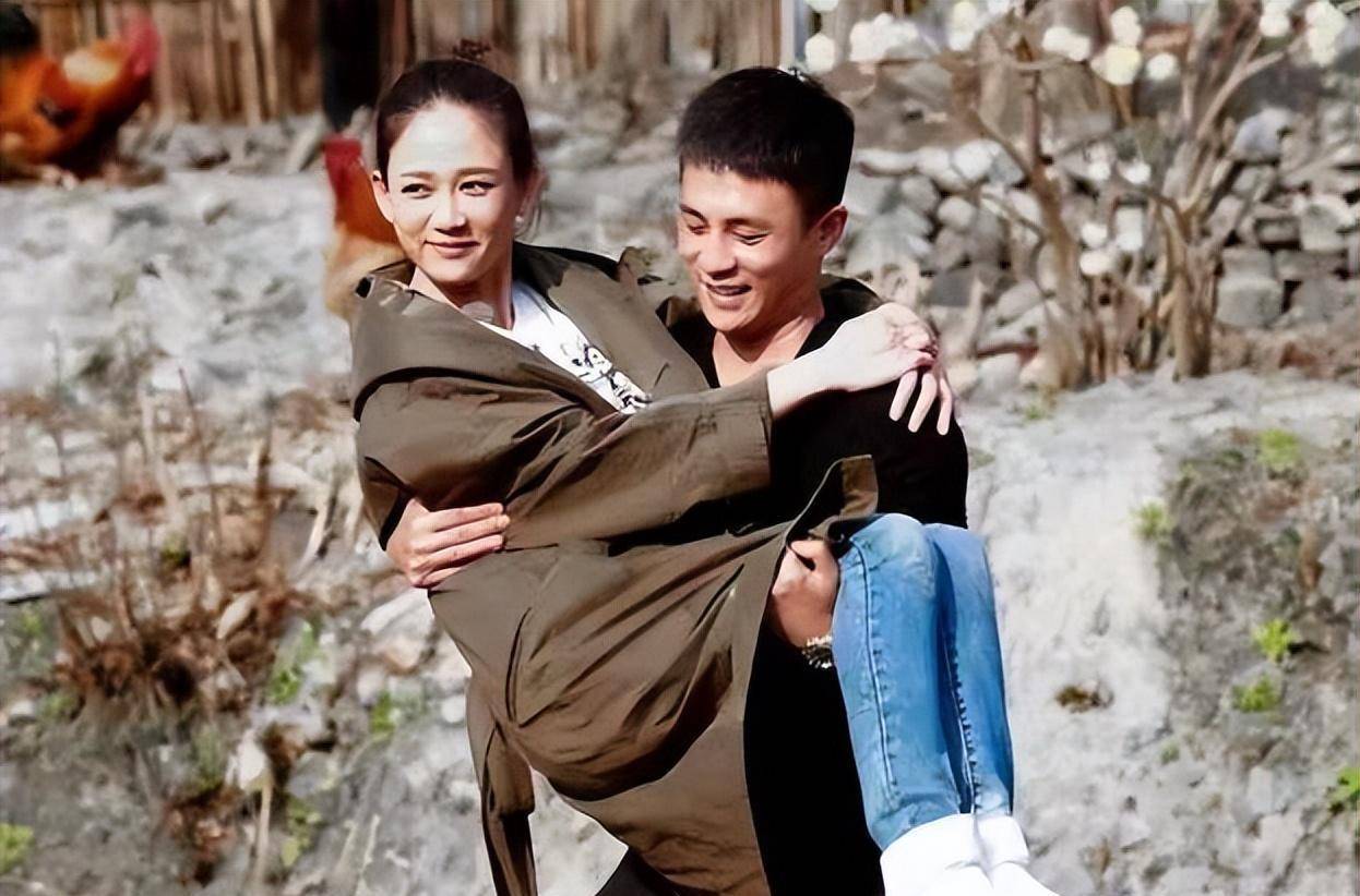 "摇摆人"杜淳也走到了今天_黄小蕾_角色_父母