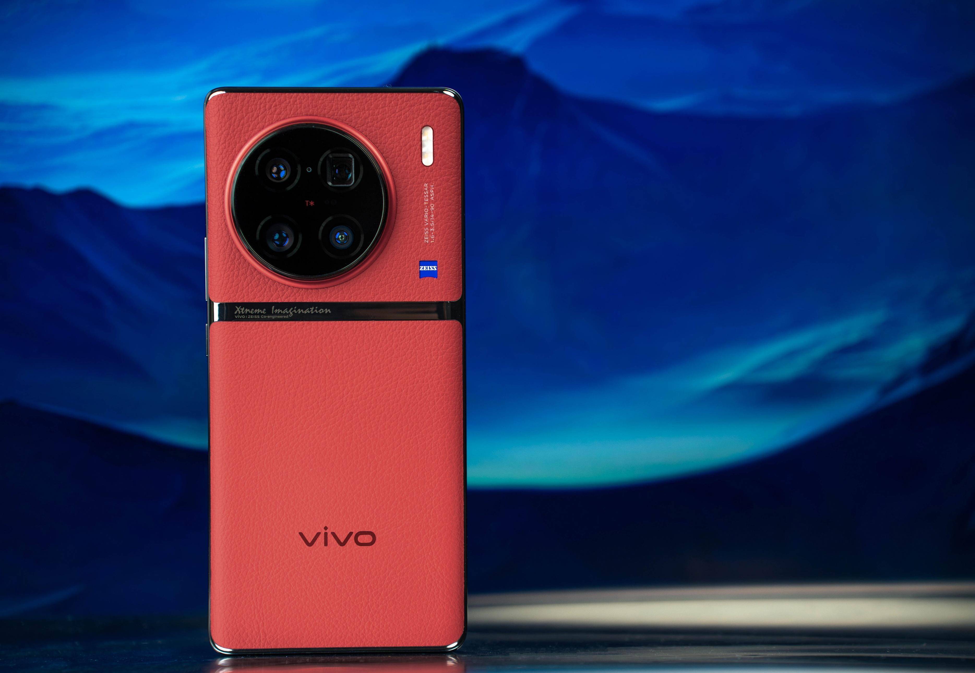 五款堪比"专业单反"的手机,拍照给力性能一流,一机至少用五年_pro