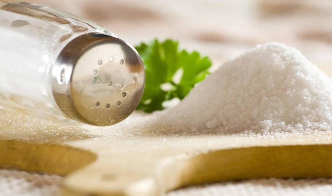 低盐食品虽有益健康,但你的重口味可能不答应_饮食_人们_食物