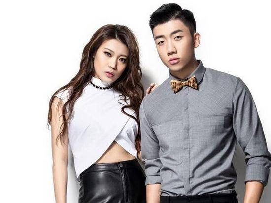 杨和苏与女网友官宣分手!他们的结局,早已经注定了_张馨月_苏和_恋情