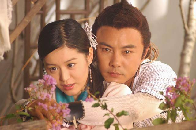 "小仙女"柏雪为什么淡出娱乐圈呢?原来在这里_生活_老公_性格