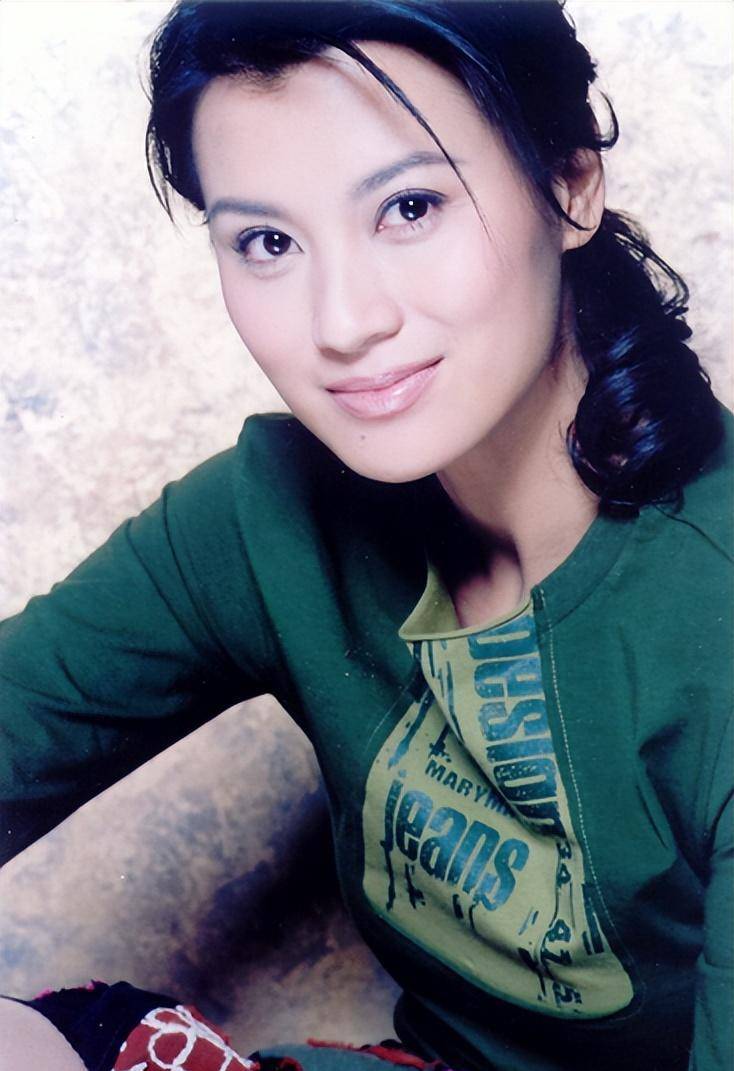 史兰芽和刘斌分开23年,各自经历过三段婚姻,但一个在天上,一个在人间