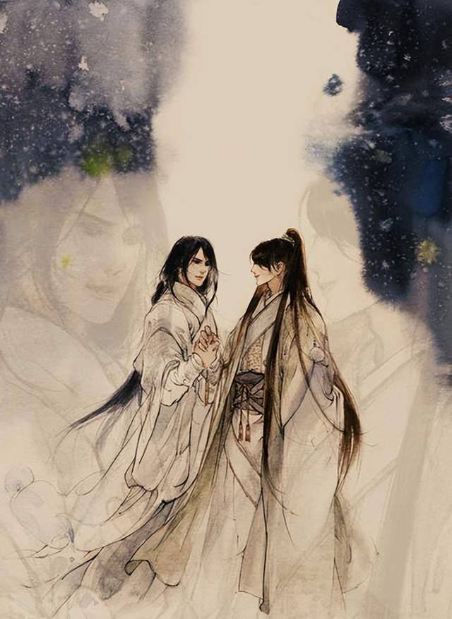 剑来:人物志考古,张山峰的武道之路晦涩,另起高峰怎么解?