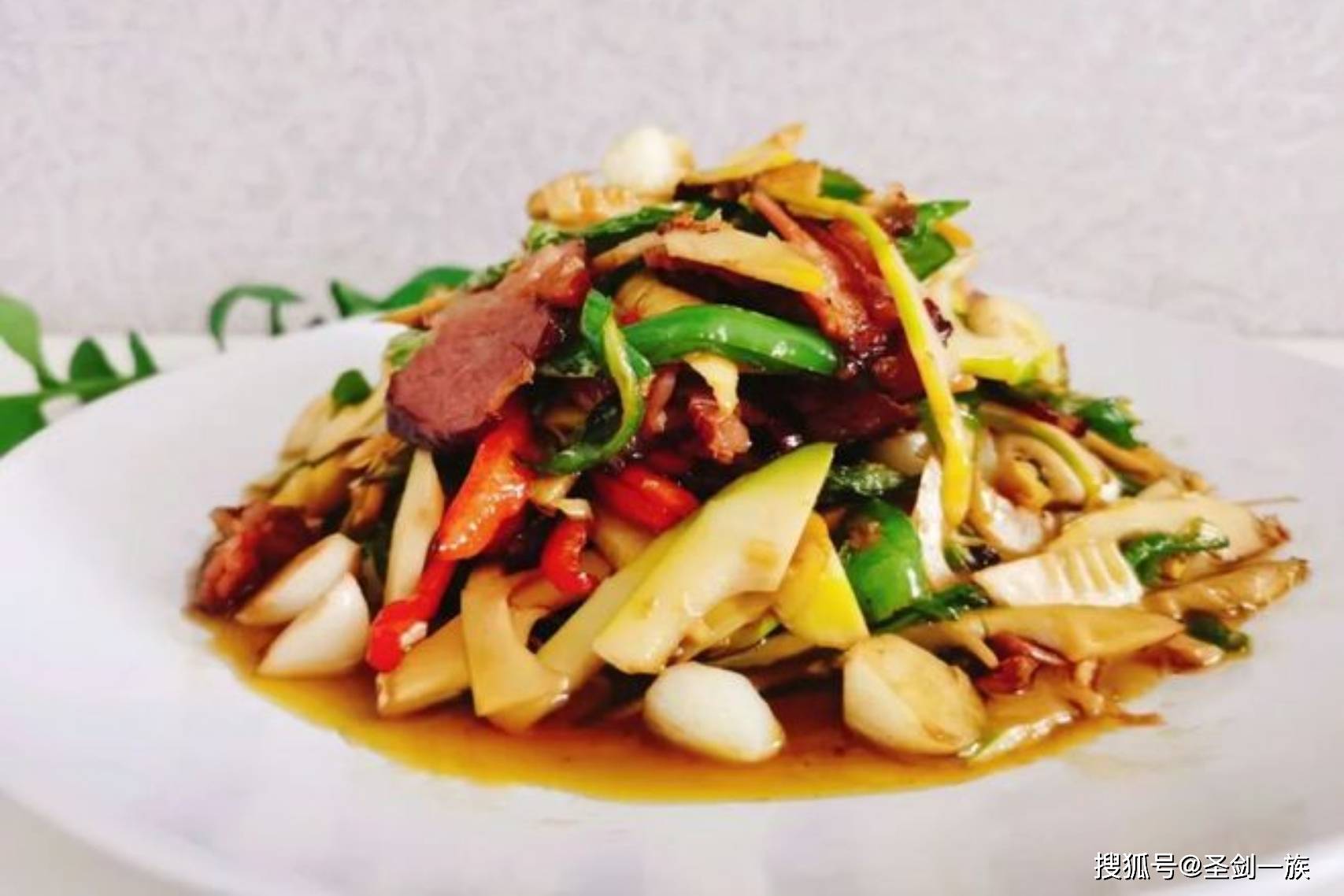 为什么说“潮州菜是最好的中华料理”？_潮汕