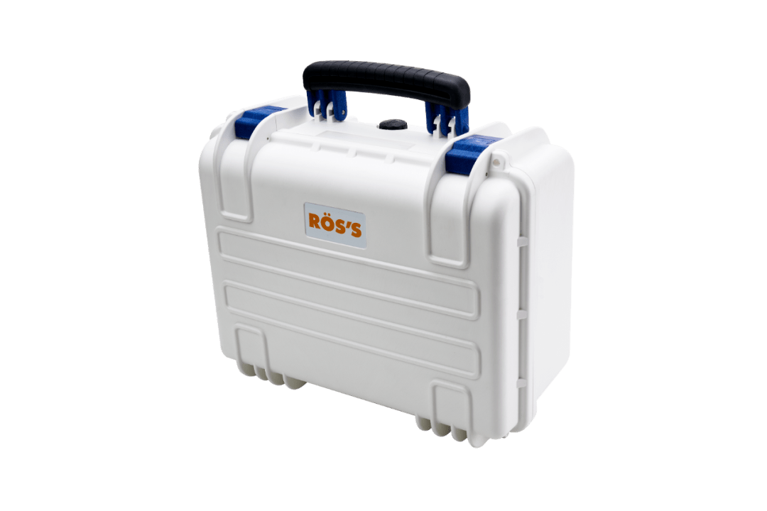 新品首发:专注免疫力提升,西班牙ross智能黑科技再升级!