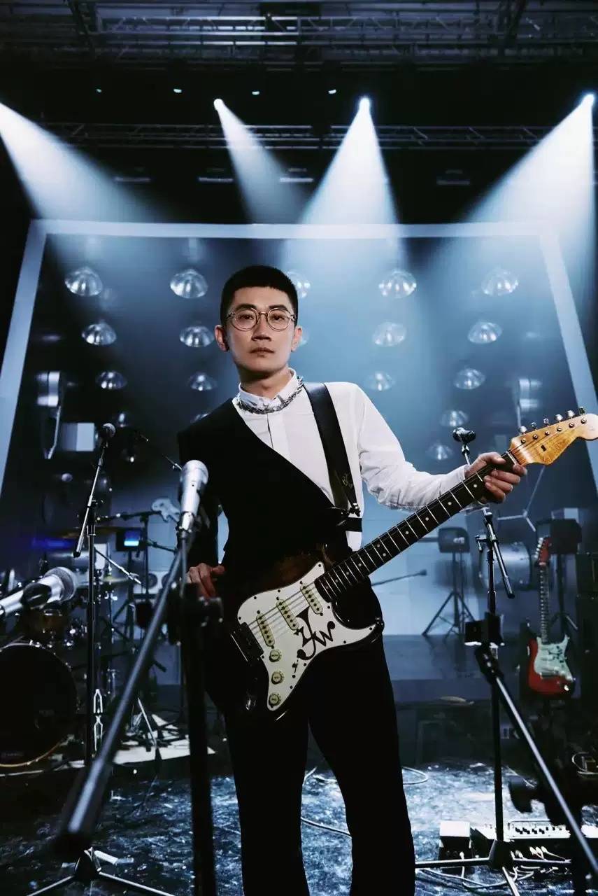 【长春】金志文2023逆·巡回音乐会-长春站_方面_创作_歌曲