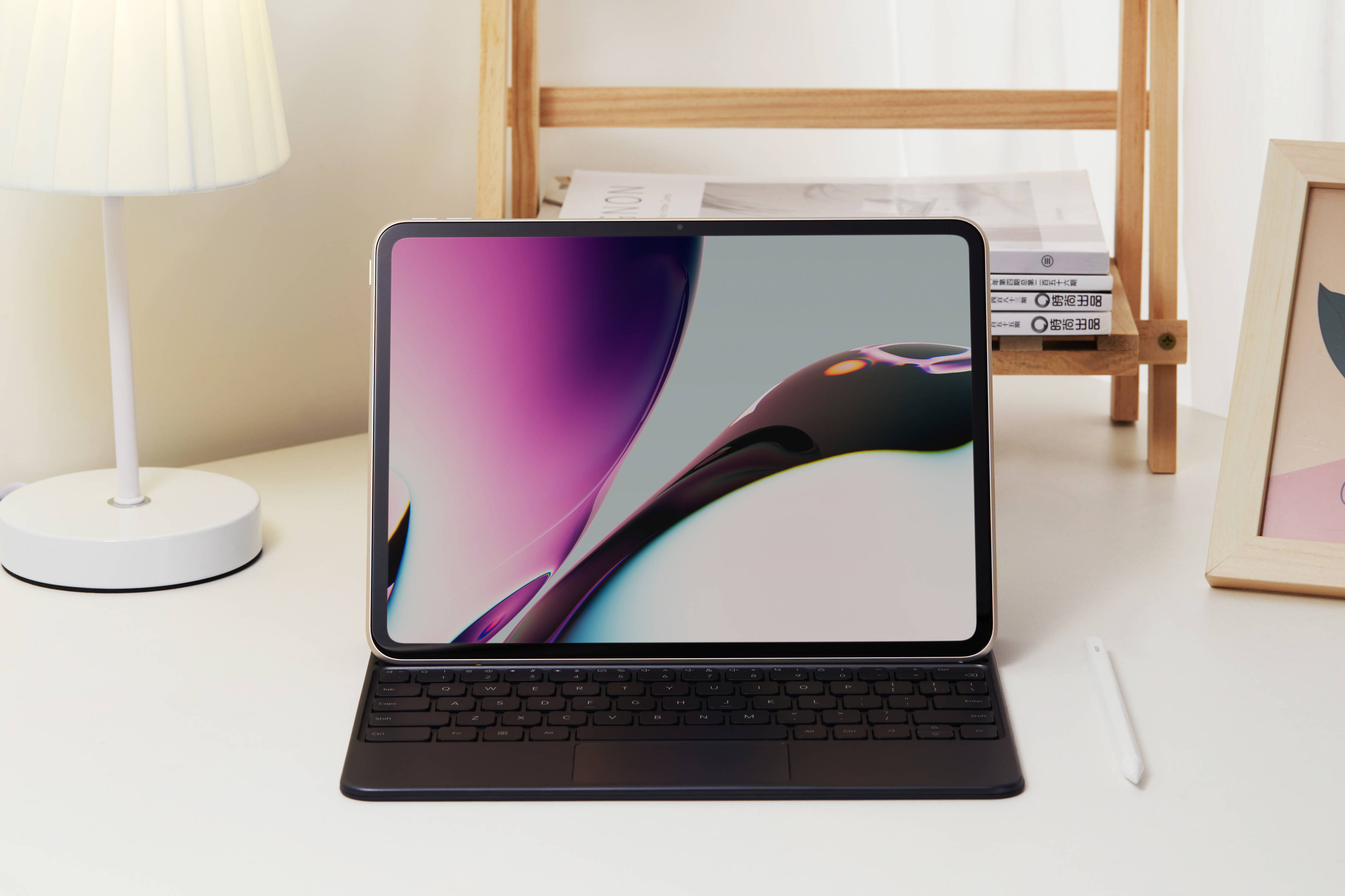 oppo pad 2实拍图赏:2023年首款旗舰平板,全面升级体验无短板!