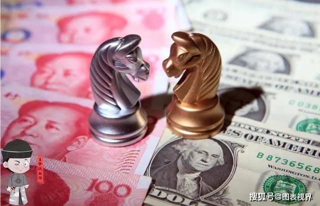 全球货币支付占比：美元41.1%，欧元36.43%，人民币、日元呢？