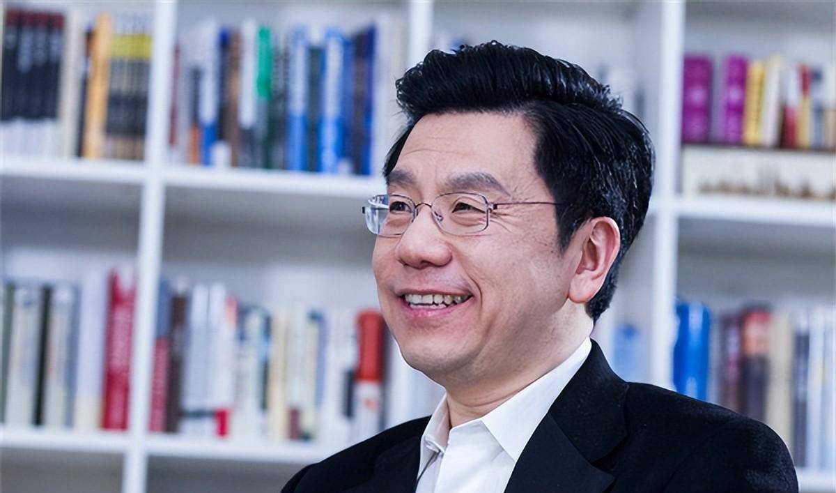 2015年李开复抗癌成功,他总结出三句感悟_微博_创新_时间