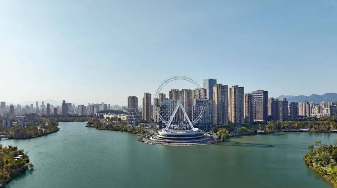 【福州保利国贸天琴湖】售楼处电话400-022-8887转9999 售楼中心_24