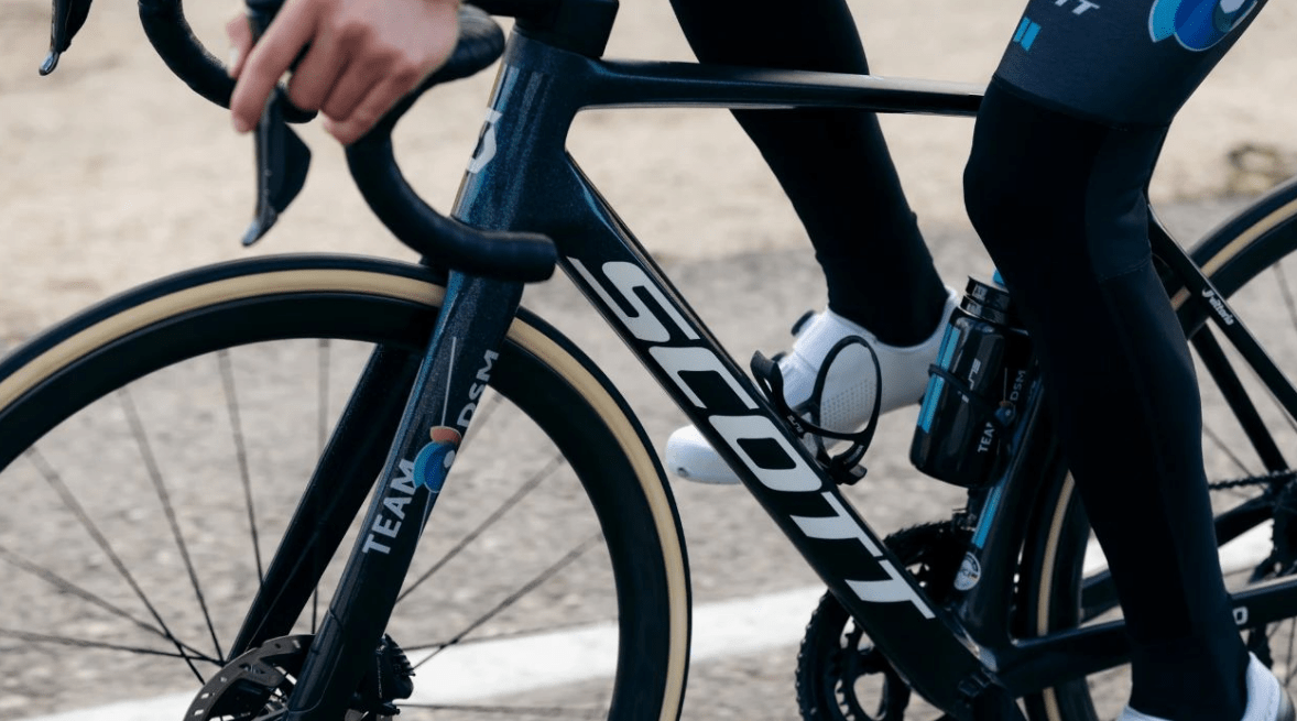 刚性再强化 scott addict车队版车架上市_搜狐汽车_搜狐网