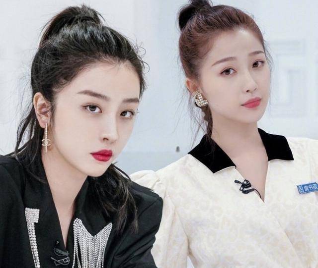 骗过赵小棠后,段小薇被曝与网红作家星野有过一段恋情?青春有瓜!