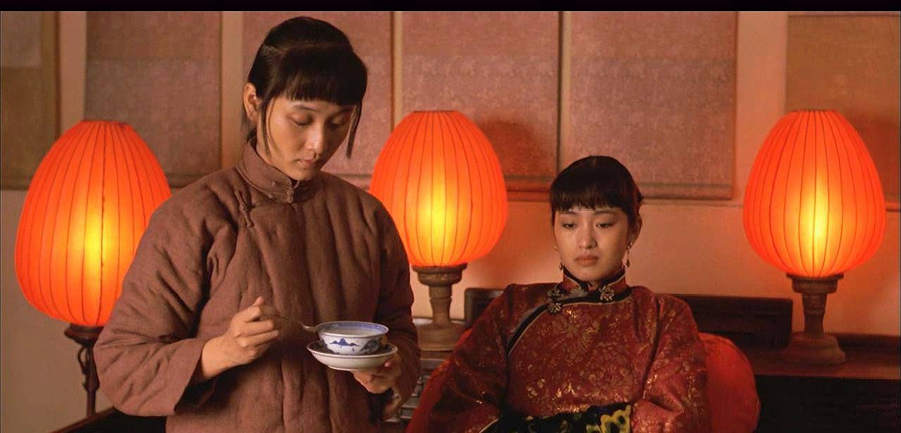 红高粱