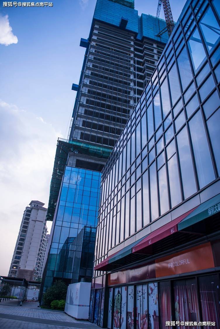 广州【保利金沙大都汇】售楼处电话400-159-8559转6666售楼中心_24