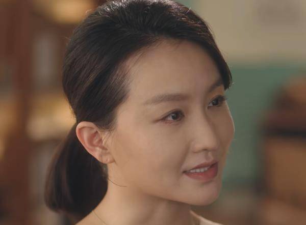 《知否》里惊鸿一瞥,如今客串《猎罪图鉴》,武笑羽演反派也带感_贺虹