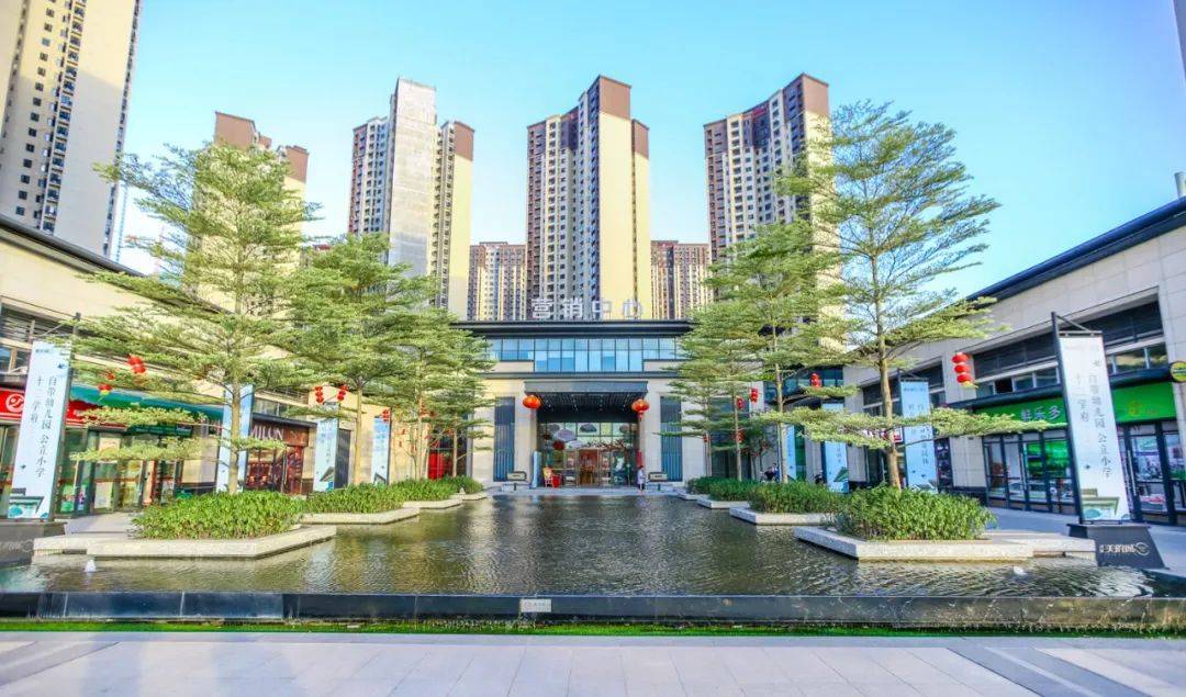 广东省河源市河源美的城 售楼处电话400-022-8887转9999 售楼中心_24