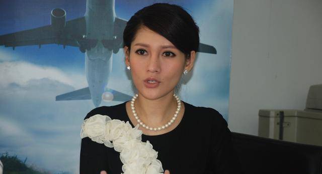 与大佬夜宿8小时,把对方送进监狱,前电视主持沈星如今怎样了_李军