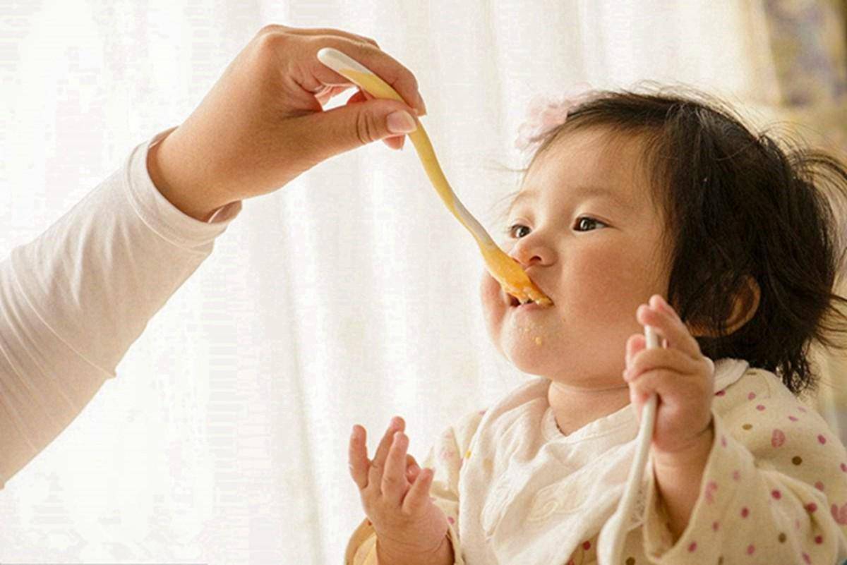 儿科医生建议：6种食物不宜作为宝宝的辅食,别让它出现在宝宝的碗里