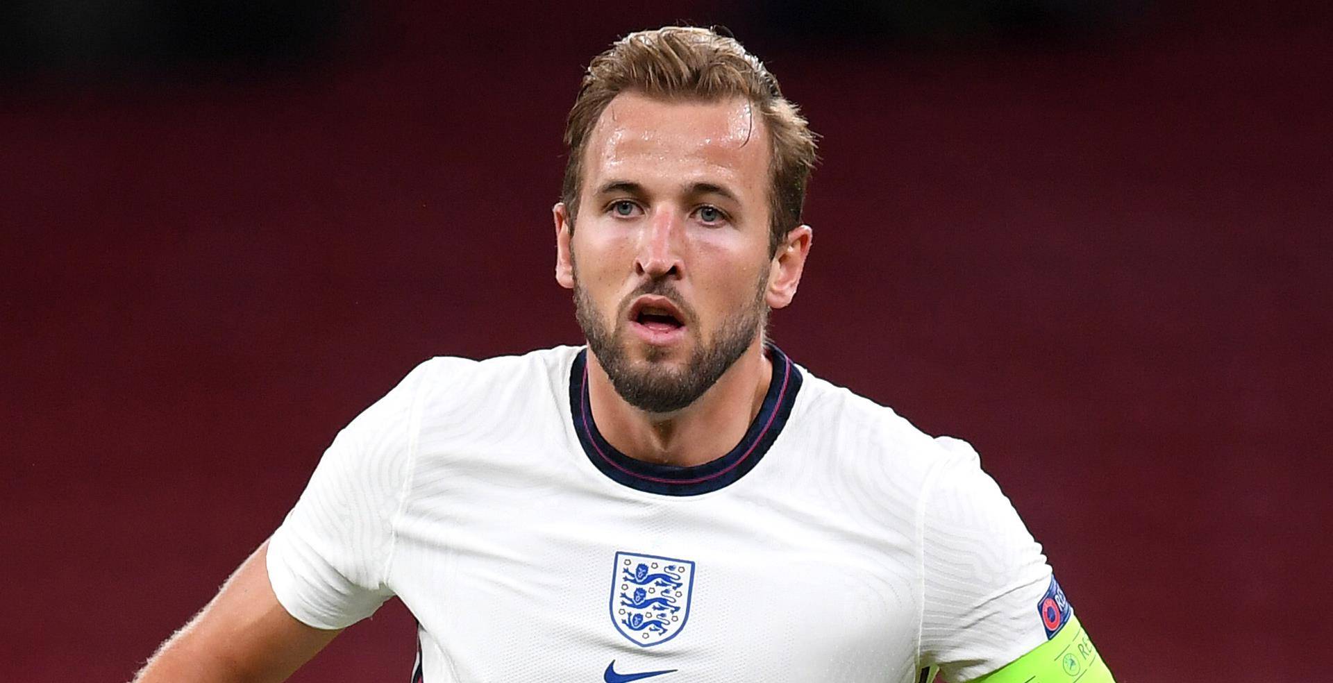 就在今晚,哈里·凯恩将冲击大英历史第一射手_韦恩·鲁尼_进球_球员