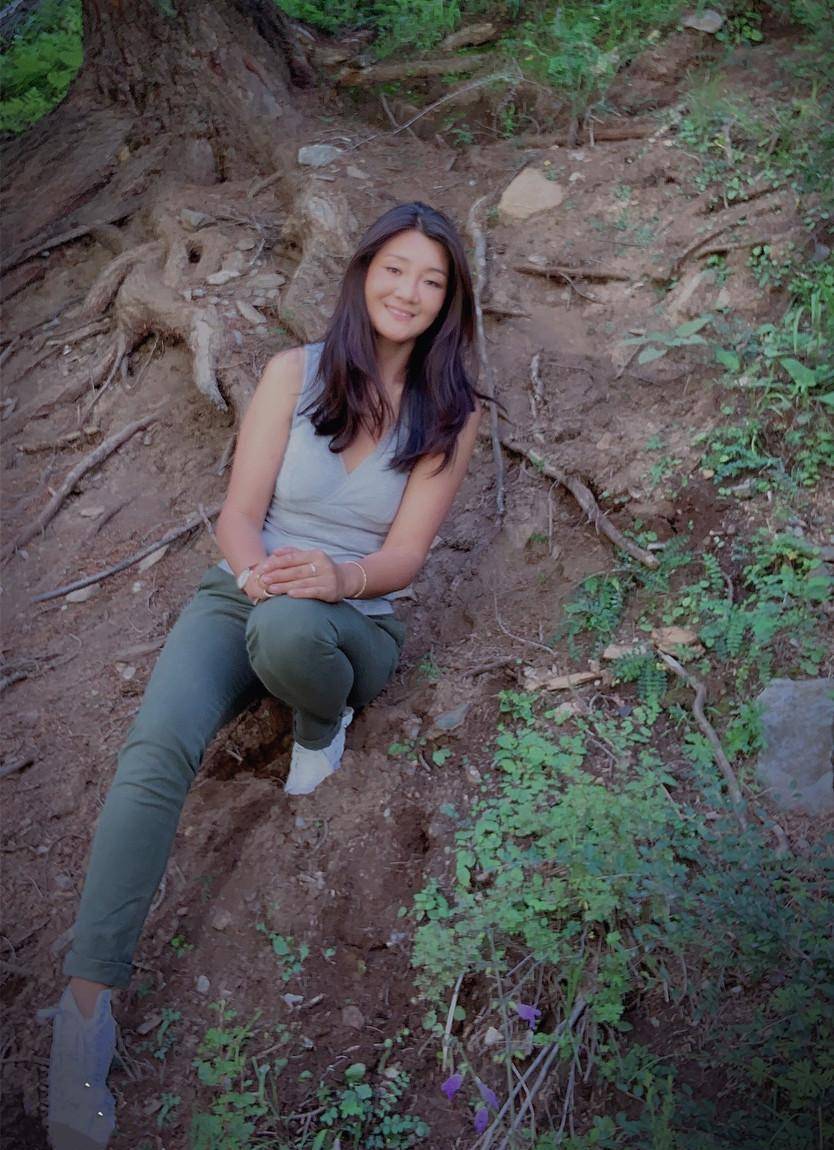 降央卓玛太让人意外了!