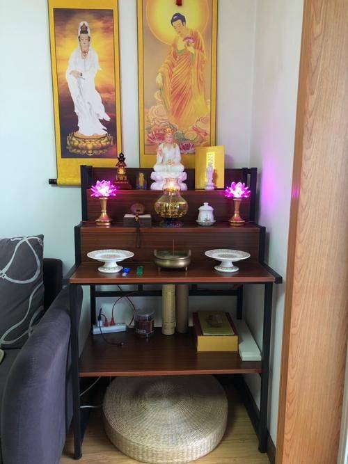 家里供奉神明有六大禁忌!