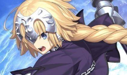 呆毛与贞德长相类似,莫德雷德为何没将贞德,认成自己的父亲?