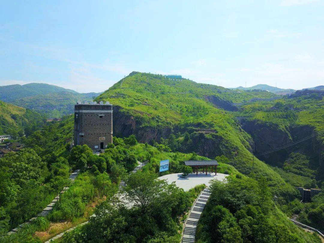 参赛指南,参赛选手名单 | 冷水江市"锡矿山红军行"徒步越野活动_比赛