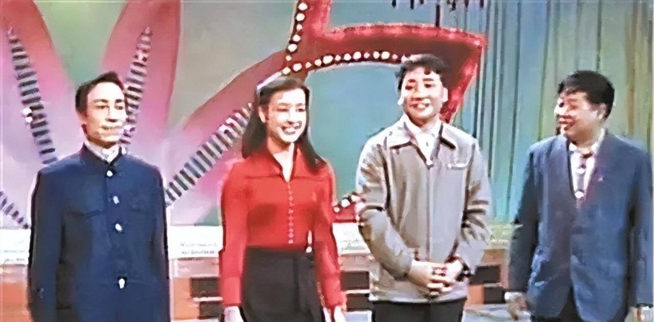 第一届春晚明星现状,10位已经离开了我们,时光飞逝,经典永存_搜狐网