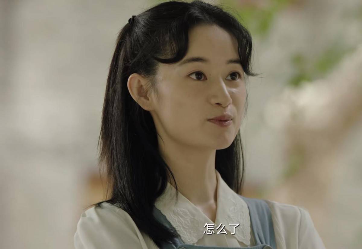 18年后成《人生之路》里的实力派,演技惊艳_郭晓婷_顾忆罗_双星